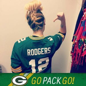 Meet your Posher, Terri